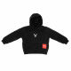 Black Kids Hoodie Keep Em Warm In Style